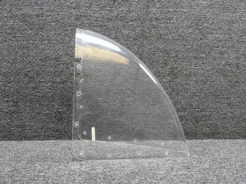 27-31237-006 Swearingen SA-226T Merlin IIIA Wing Navigation Light Lens RH