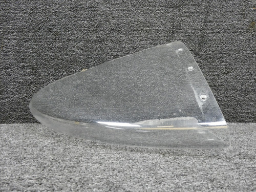 27-31237-006 Swearingen SA-226T Merlin IIIA Wing Navigation Light Lens RH