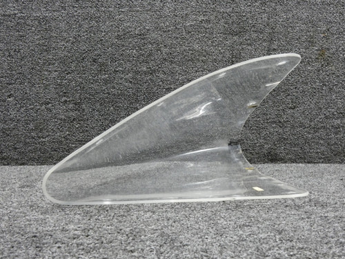 27-31237-006 Swearingen SA-226T Merlin IIIA Wing Navigation Light Lens RH