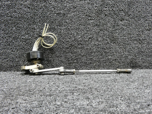 27-82394-001 Swearingen SA-226T Merlin IIIA Flap Compensator Assembly