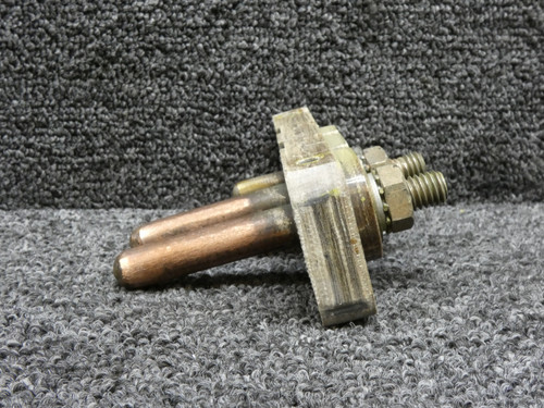 27-13919-001 Swearingen SA-226T Merlin IIIA Receptable Auxiliary Power Assembly