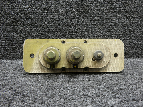 27-13919-001 Swearingen SA-226T Merlin IIIA Receptable Auxiliary Power Assembly