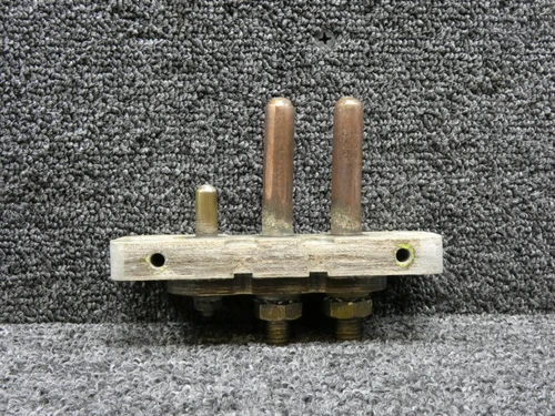 27-13919-001 Swearingen SA-226T Merlin IIIA Receptable Auxiliary Power Assembly
