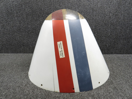 2090XS Saint-Gobain Radome Assembly