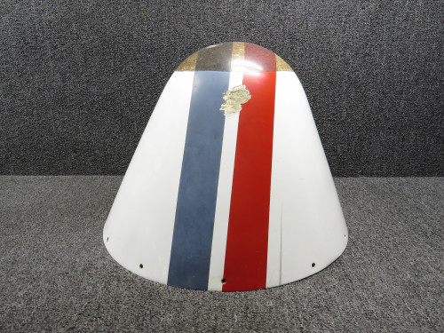 2090XS Saint-Gobain Radome Assembly