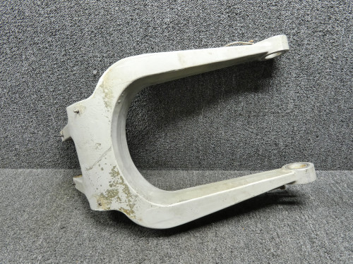 Fokker F27 Nose Landing Gear Trailing Lower Fork Assembly