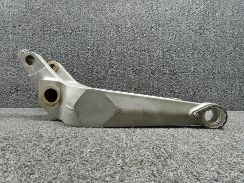 Fokker F27 Nose Landing Gear Trailing Lower Fork Assembly