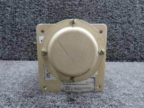 0108-P4 S-Tec Pitch Servo Assembly (Core)