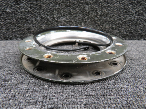 100-381004-3 Beechcraft King Air 100 Fuel Filler Adapter Assembly