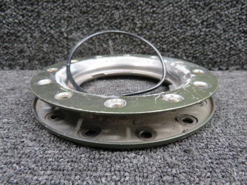100-381004-3 Beechcraft King Air 100 Fuel Filler Adapter Assembly