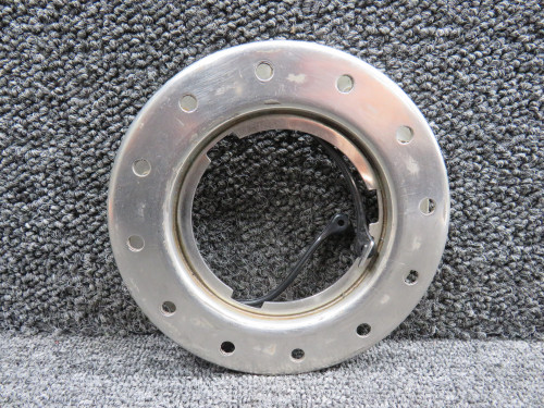 100-381004-3 Beechcraft King Air 100 Fuel Filler Adapter Assembly