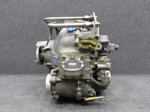 6044T35P02 Hamilton Standard CT7-5A2 Propeller Gearbox Assembly
