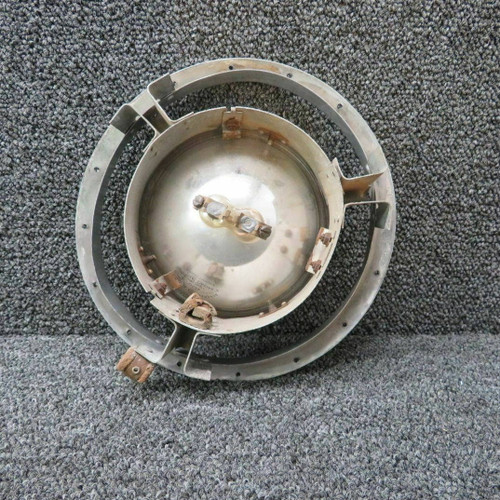 50-400166 Beechcraft 95 Ring Assy Light