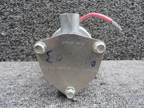 91E92-1 Electrosystems Fuel Pump Assembly (Core)