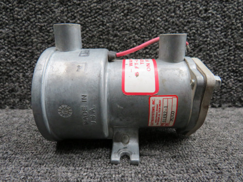 91E92-1 Electrosystems Fuel Pump Assembly (Core)