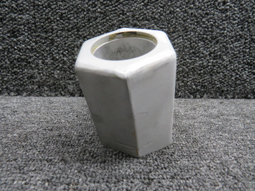 0741053-2 Cessna 182S Main Landing Gear Axle Fitting RH (Bead Blasted)