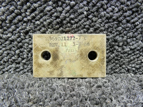 369D21272-7 Hughes 500D Main Rotor Spacer