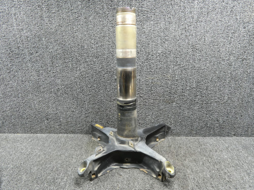 369D22014 Hughes 500D Main Rotor Mast Assembly