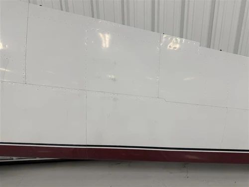 22493-000 Piper PA24-250 Wing Structure Left Hand