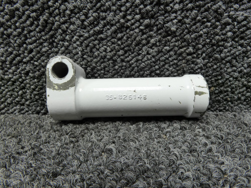 35-825145 (Cast: 35-825146) Beech 58 Nose Gear Shimmy Dampener Housing