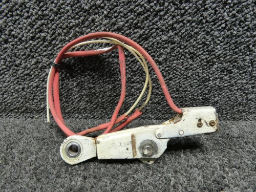 0841100-4 Cessna 320B Main Landing Gear Retract Link w Position Switch Assembly