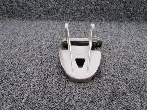63485-000 Piper Toe Brake Pedal Inboard LH
