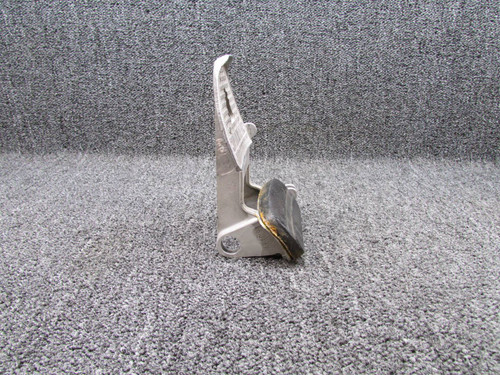 63485-000 Piper Toe Brake Pedal Inboard LH