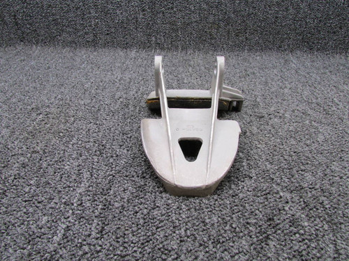 63485-000 Piper Toe Brake Pedal Inboard LH