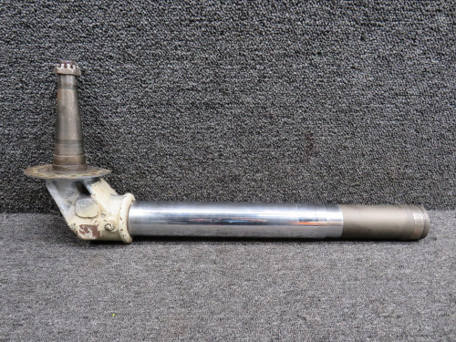 5041000-77 Cessna 310N Piston and Axle Assembly LH