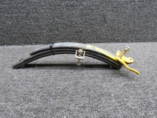 76082 (Alt: 76082-03) Aviat Husky A-1 Tail Wheel Spring Assembly