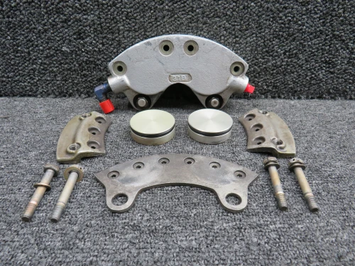 30-60A Cleveland Brake Assembly