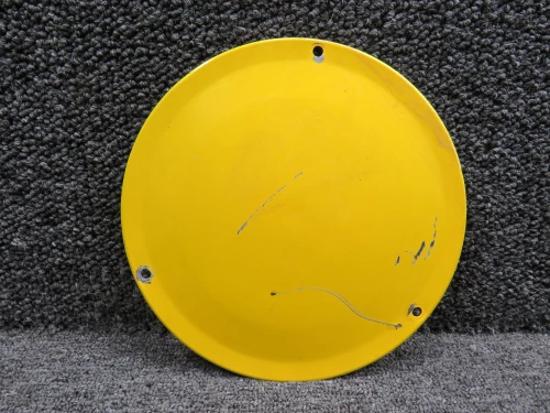 81660 Aviat Husky A-1 Main Gear Wheel Dust Shield