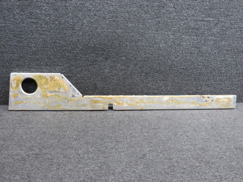 68534-000 Piper PA32-300 Fuselage Tunnel Channel LH