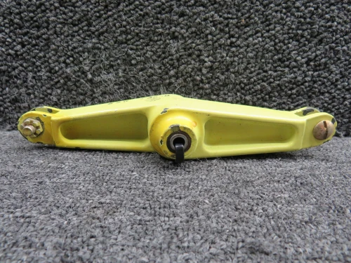 169-524053-1 Beechcraft 76 Rudder Pedal Bellcrank