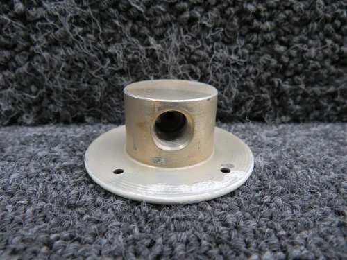 1200761-3 Cessna T210R Button Static Source
