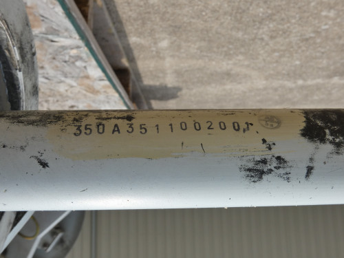 0400.00 Aerospatiale AS-350 Main Rotor Transmission (Core)