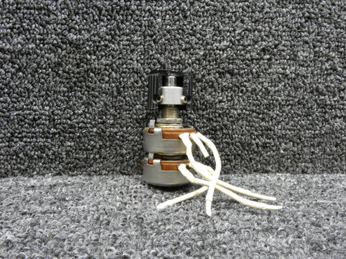 JDIN200PI02UA Ohmite Rheostat Assembly