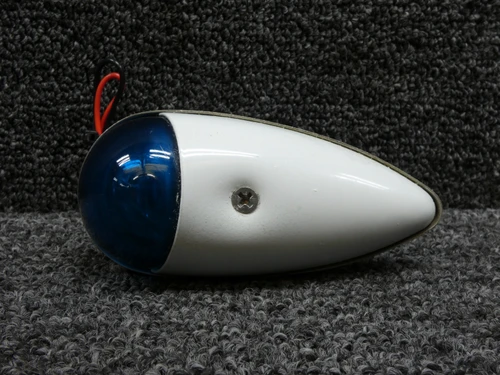 A8195-G-24 Swearingen SA-226T Merlin IIIA Wingtip Navigation Light Assembly RH