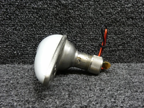 A8195-G-24 Swearingen SA-226T Merlin IIIA Wingtip Navigation Light Assembly RH