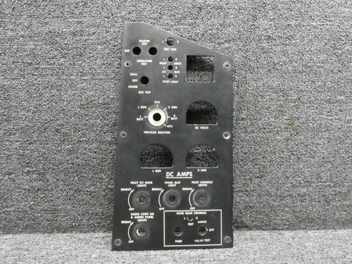 27-19032-17 Control Corps Electroluminescent Panel, Lighted