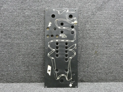 27-19032-11 Control Products Electroluminescent Panel, Lighted