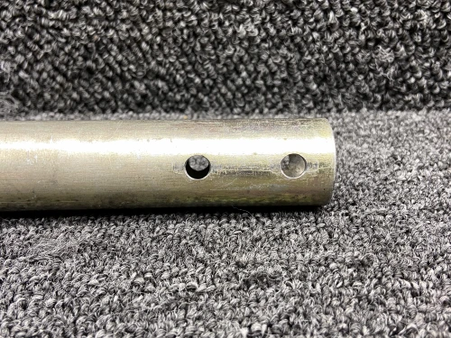 60-810057-617 Beechcraft B60 Main Gear Retract Rod RH (Minus Braze)