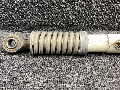 60-810057-617 Beechcraft B60 Main Gear Retract Rod RH (Minus Braze)