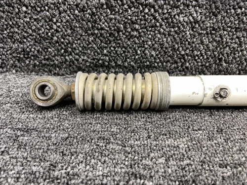 60-810057-617 Beechcraft B60 Main Gear Retract Rod RH (Minus Braze)