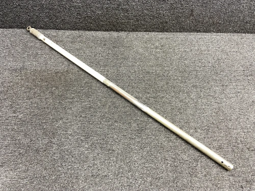 60-810057-617 Beechcraft B60 Main Gear Retract Rod RH (Minus Braze)
