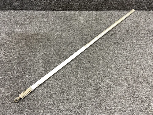 60-810057-617 Beechcraft B60 Main Gear Retract Rod RH (Minus Braze)