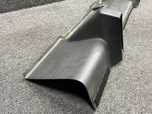 60-530344-1 Beechcraft B60 Aftermarket Front Spar Carry Thru Cover