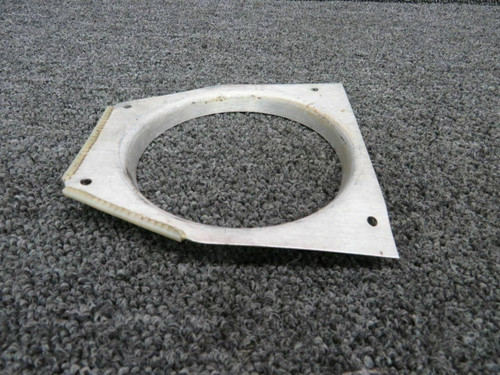 96-960011-3 Beech B-58 Accumulator Support LH