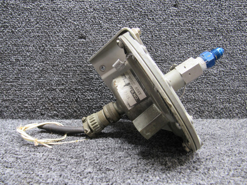 13-0022-02 Rosemount Airspeed Switch Assembly