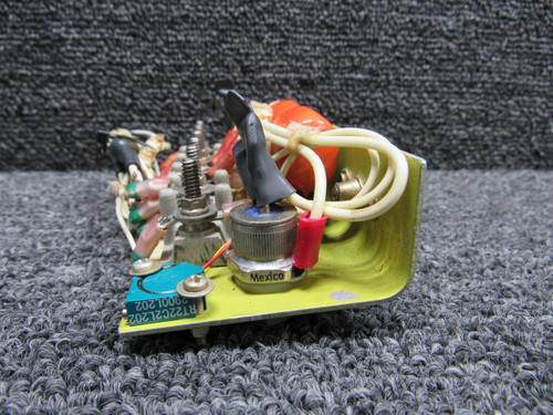 27-82165-011 Swearingen SA-226T Merlin IIIA Dimmer Assembly